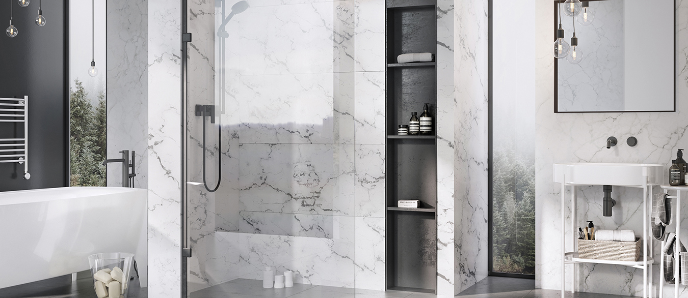 Bathroom Slider 4