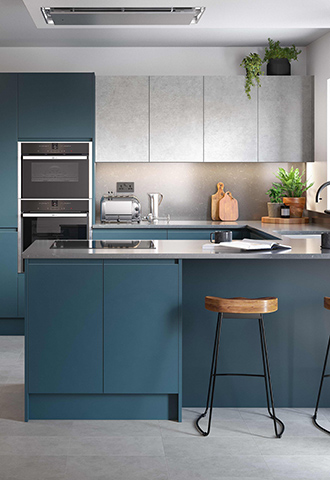 Contemporary Colour