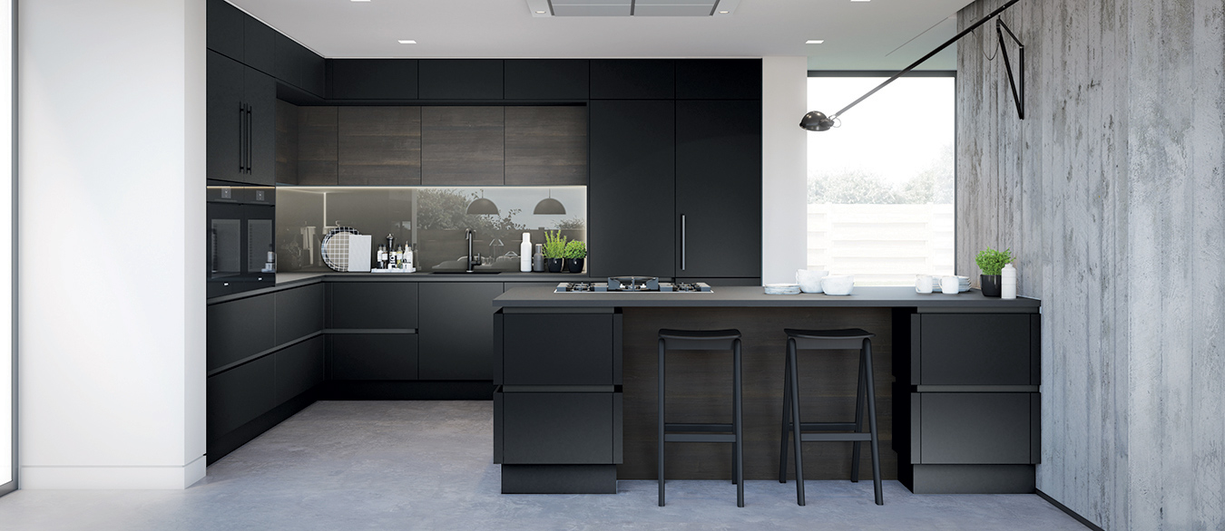 Kitchen Slider 3