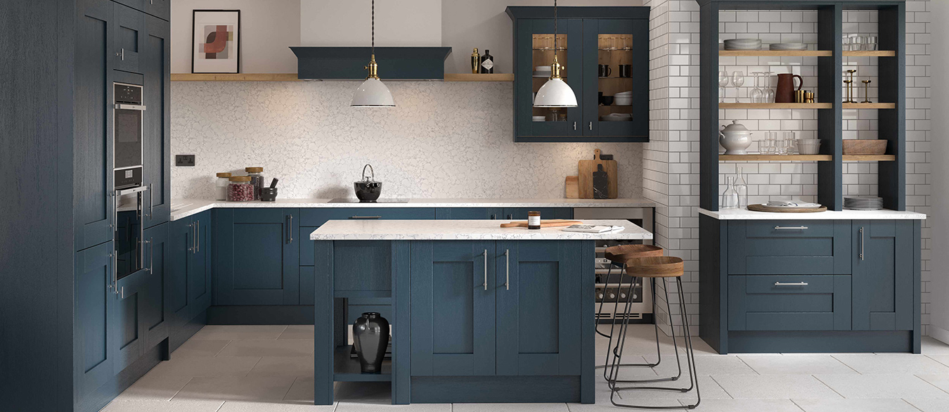 Kitchen Slider 1