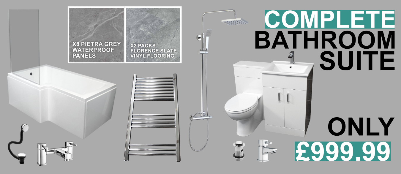 Complete Suite 999.99