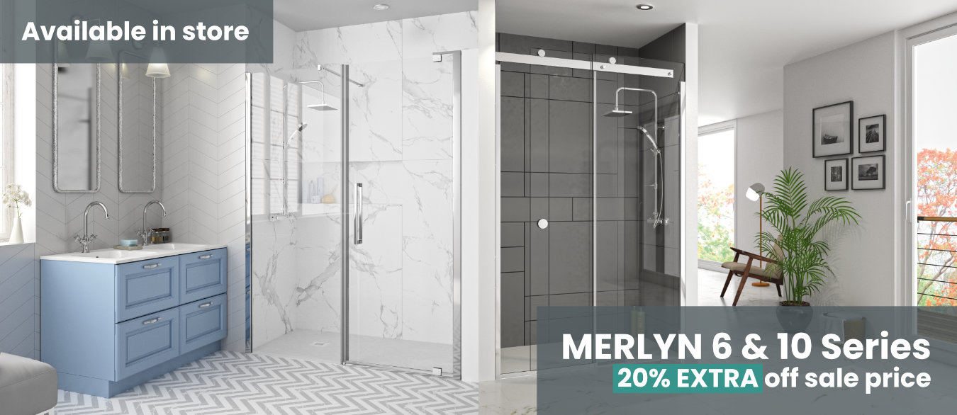 Merlyn 6 and 10 series