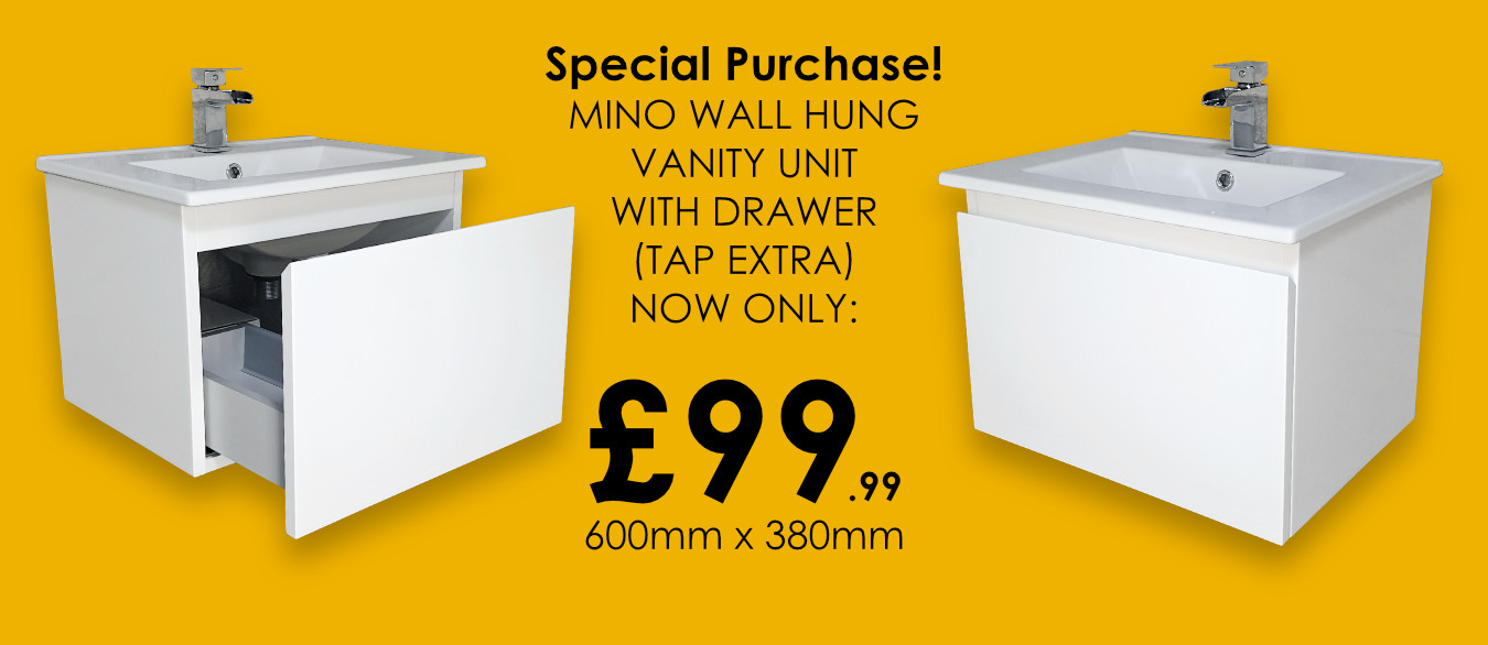 Mino Special Purchases