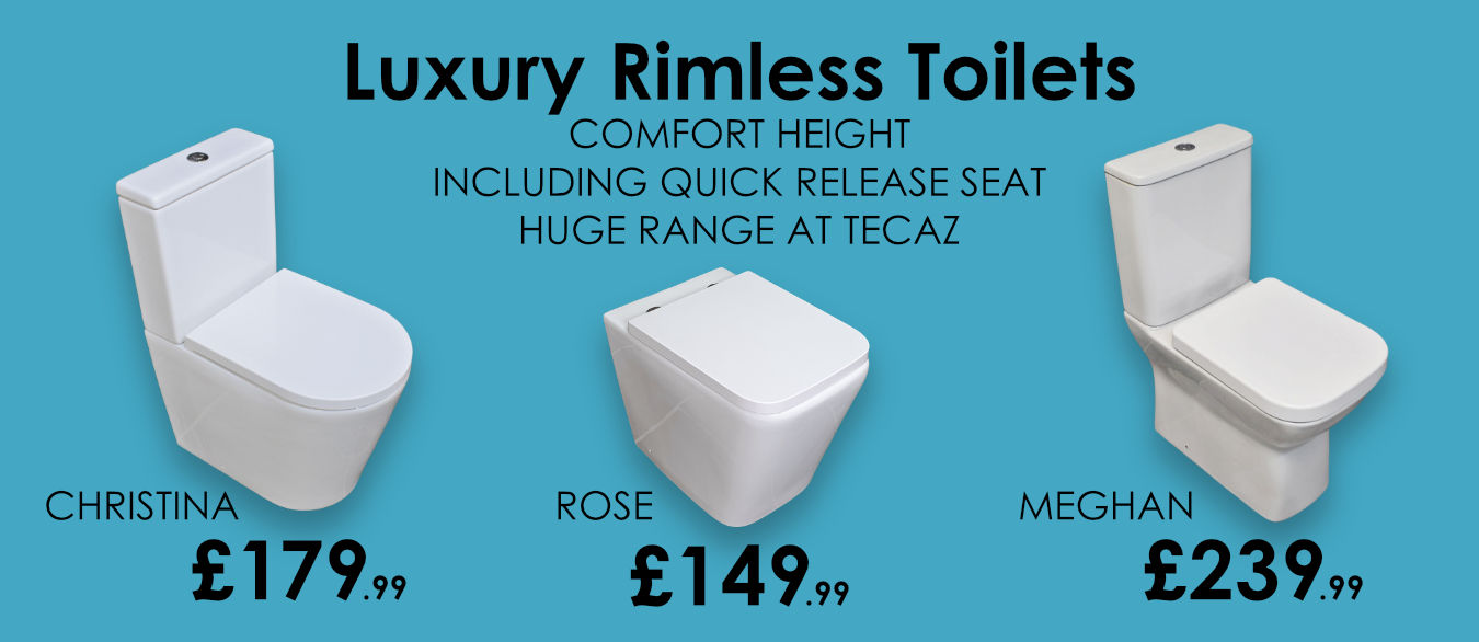 Rimless Range