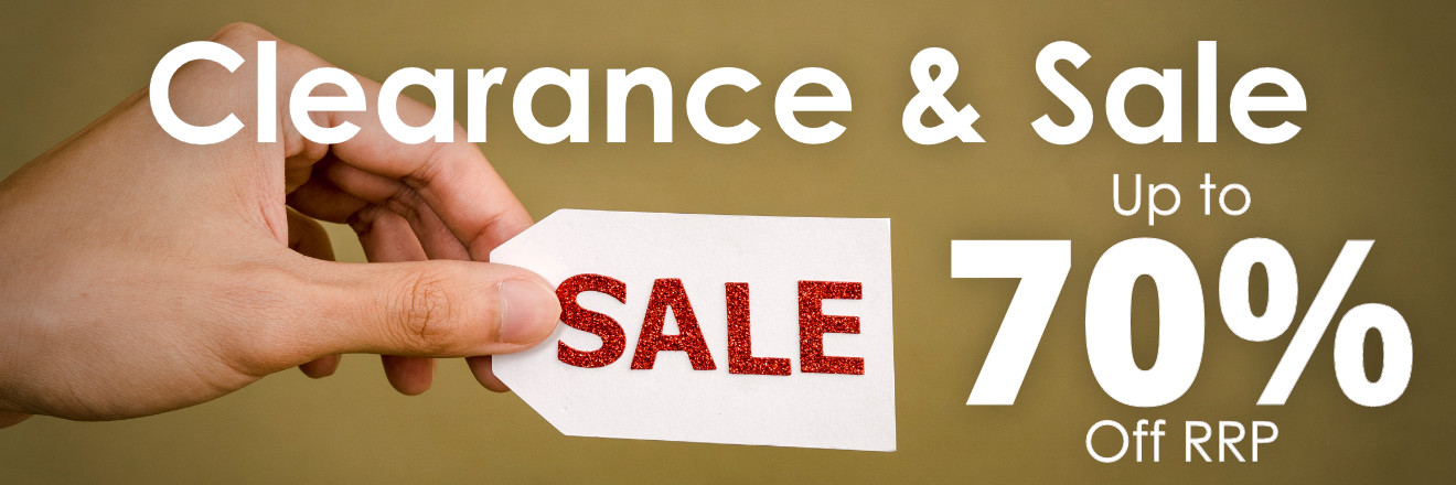 Sale Now On