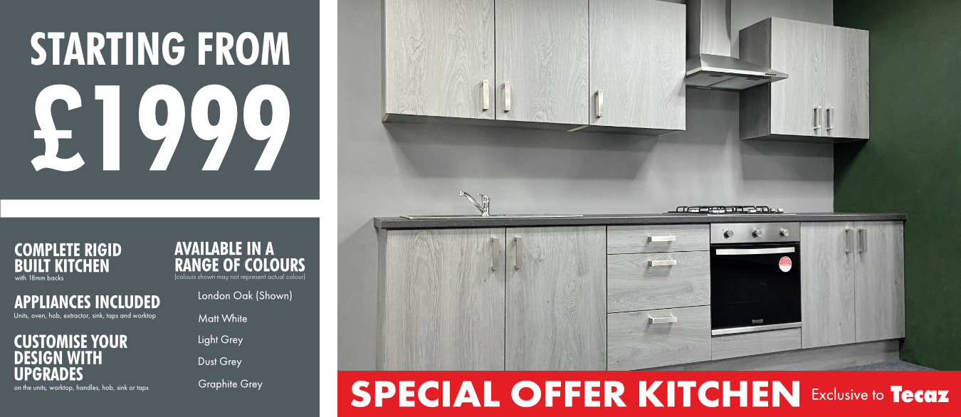 Special Offer Kitchen