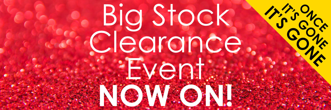 Sale Now On