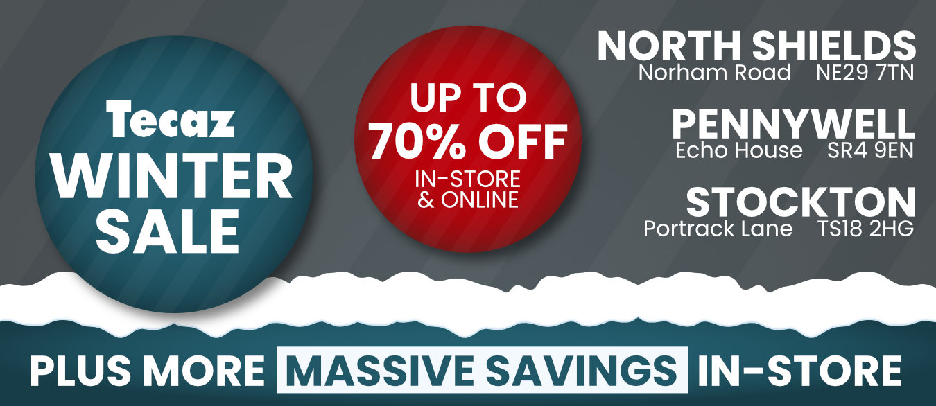 Winter Sale