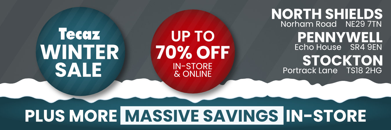Winter Sale