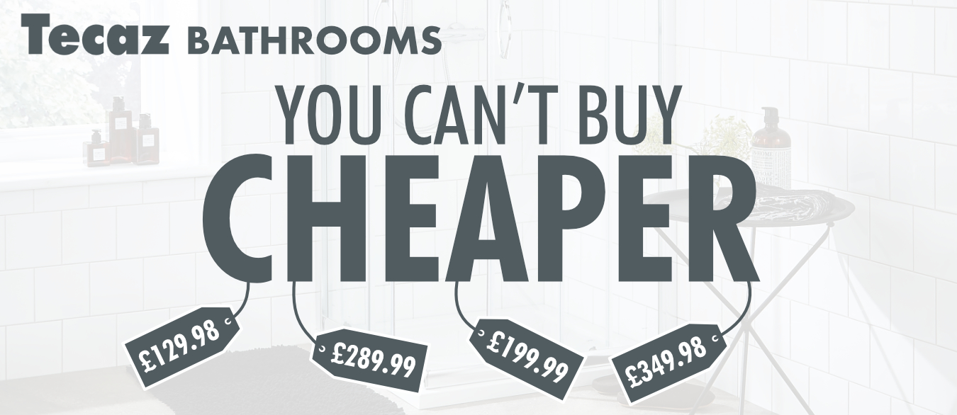 You Cant Buy Cheaper